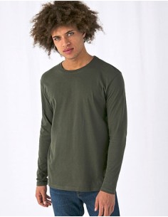B-TU05T-Mens T-Shirt E150 Long Sleeve 2